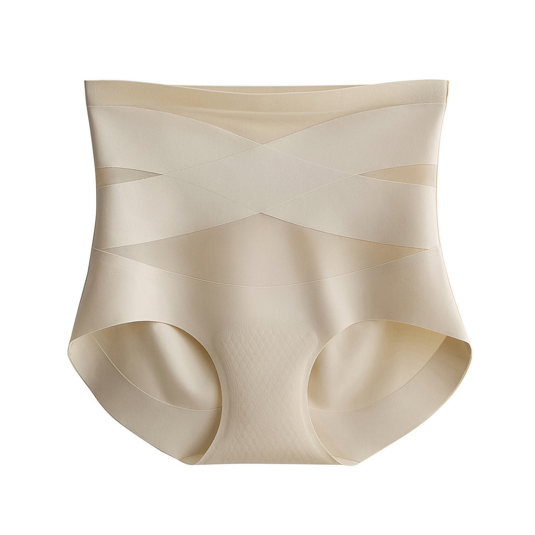 Vaagoon CoreLift Seamless Control Briefs