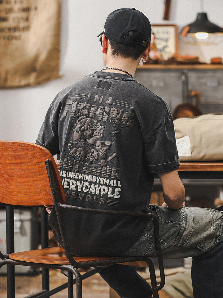 VAAGOON Midnight Rodeo T-Shirt