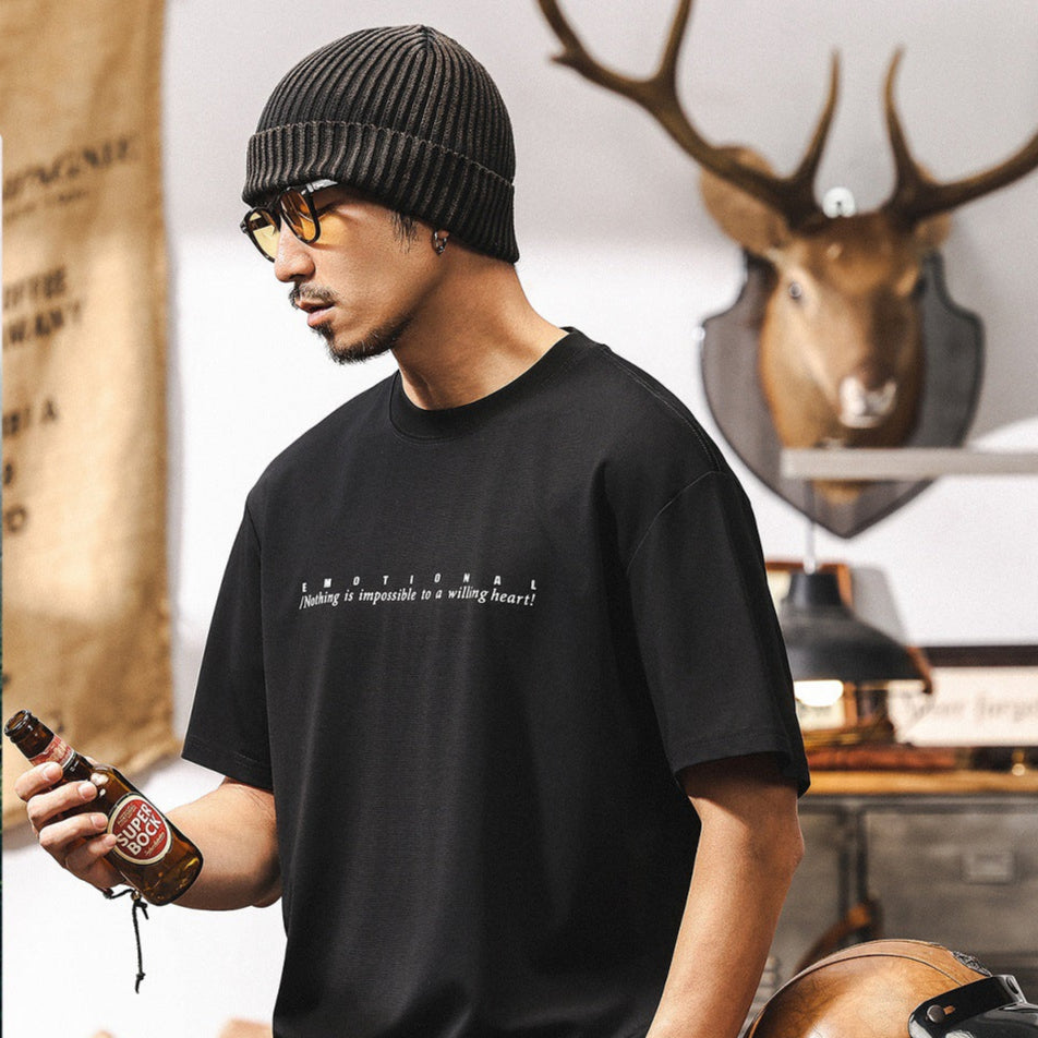 VAAGOON Emotional T-Shirt