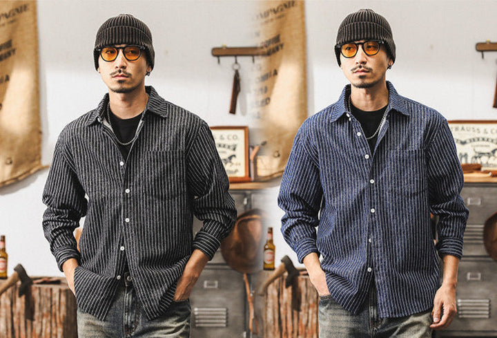 VAAGOON Route Walker Shirt