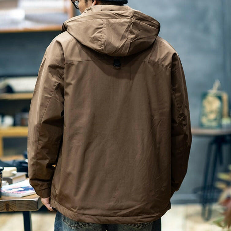 VAAGOON SIRET JACKET