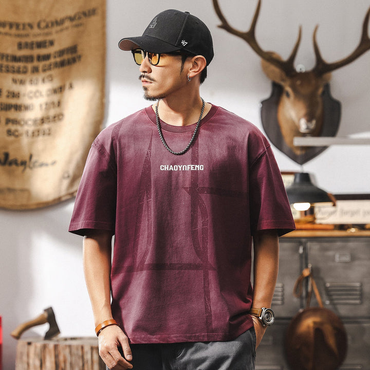 VAAGOON Urban Spirit T-Shirt