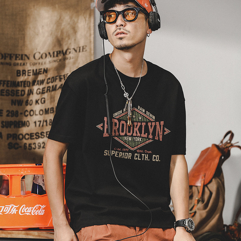 VAAGOON Overcast Authority T-Shirt