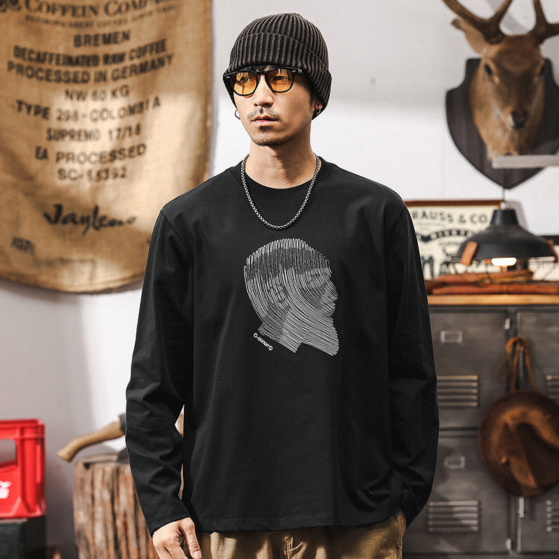 VAAGOON Endless Spin T-Shirt