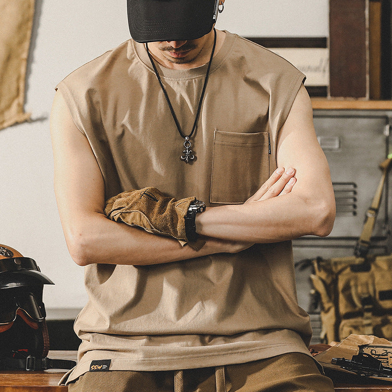 VAAGOON Signal Core Sports T-Shirt