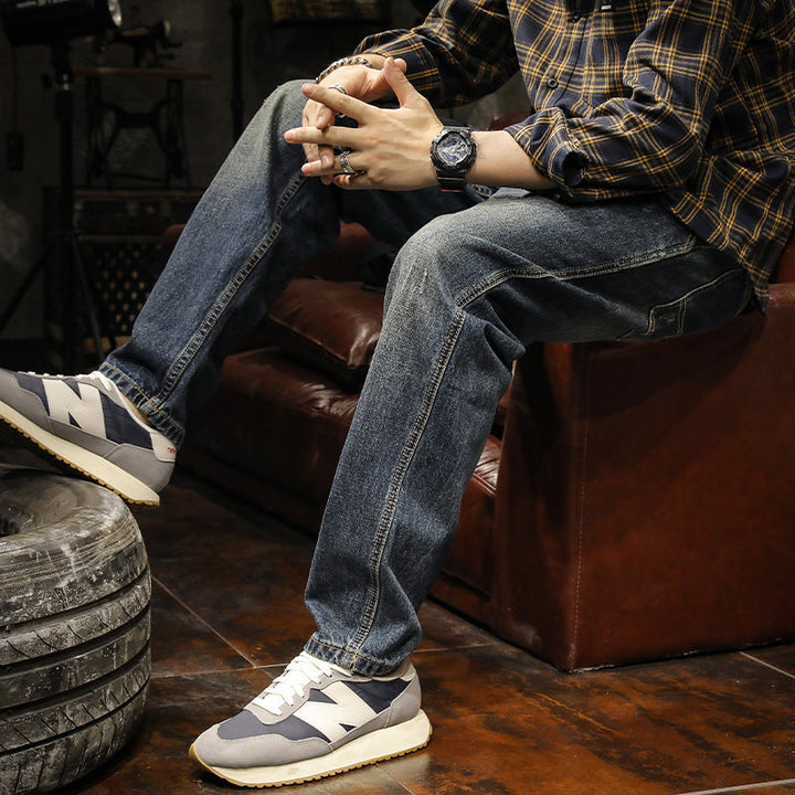 VAAGOON Harbor Vanguard Pants