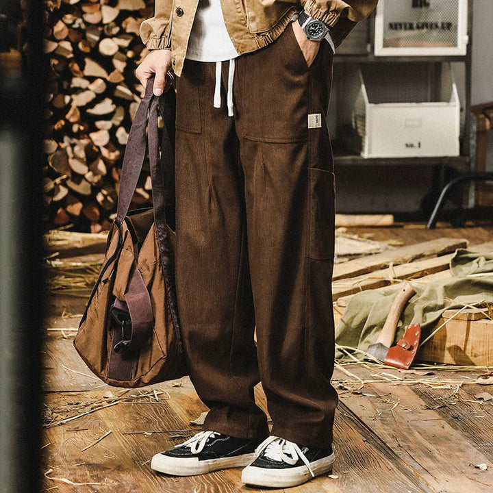 VAAGOON RETRO CARGO VGN23876