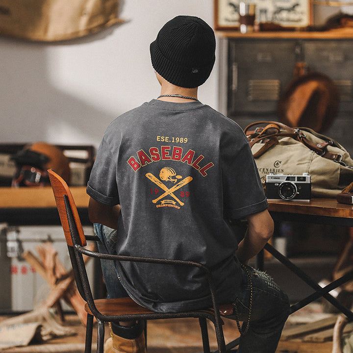 VAAGOON Retro Strike T-Shirt