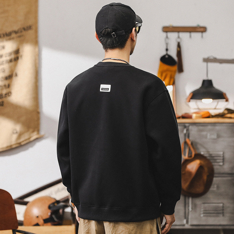 Vaagoon Metro Maverick Sweater