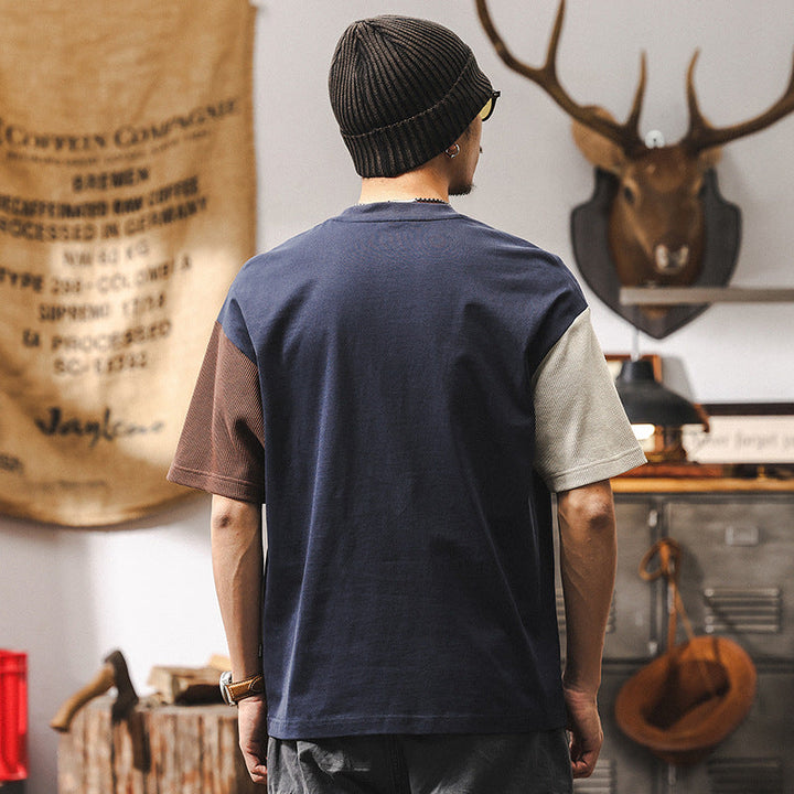 VAAGOON Block Phase T-Shirt