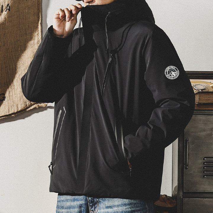 Vaagoon Polar Guard Jacket