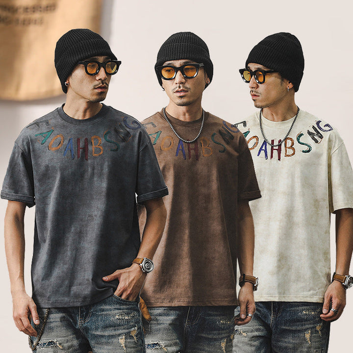 VAAGOON Urban Drifter T-Shirt