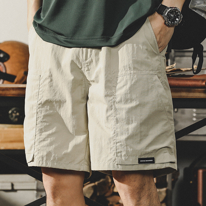 VAAGOON DesertWind Shorts