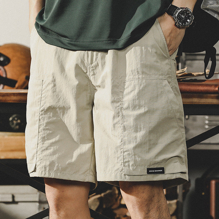 VAAGOON DesertWind Shorts