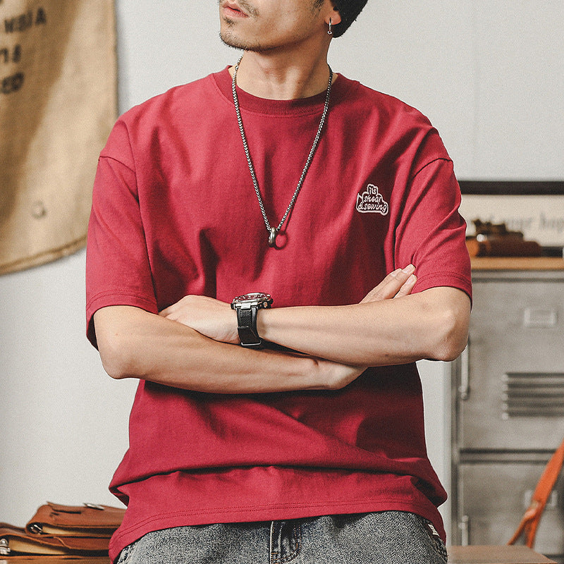 VAAGOON Canyon Shift T-Shirt