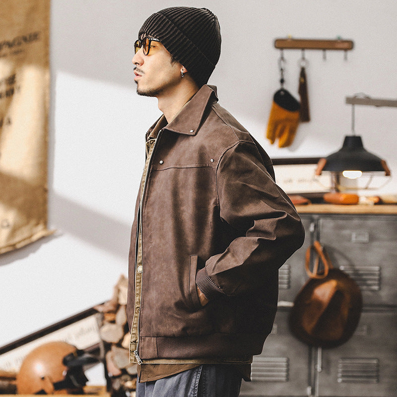 Vaagoon Amber Ridge Jacket