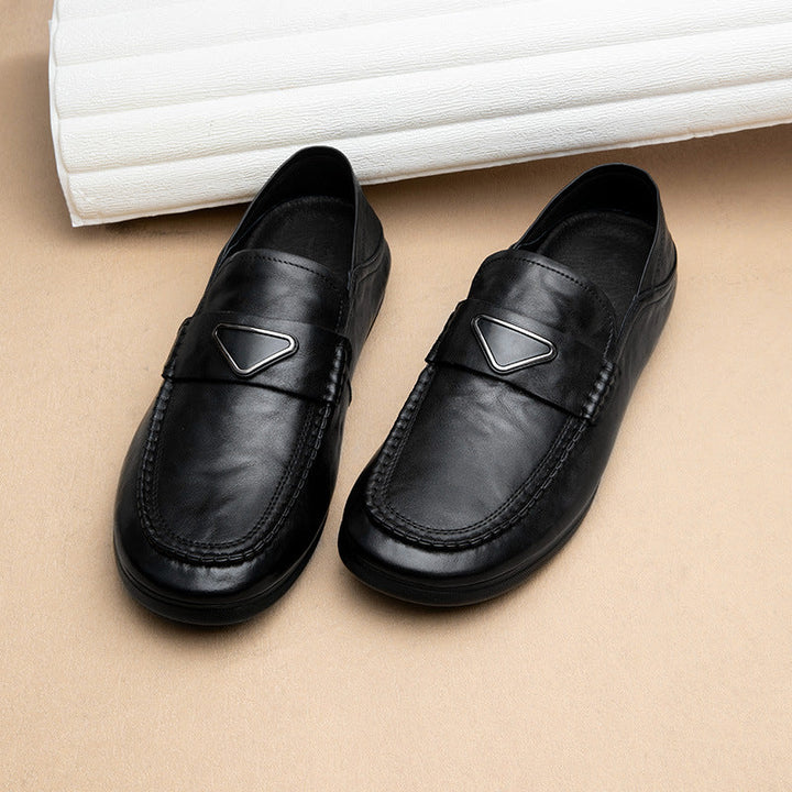 Vaagoon Classic Drive Loafer