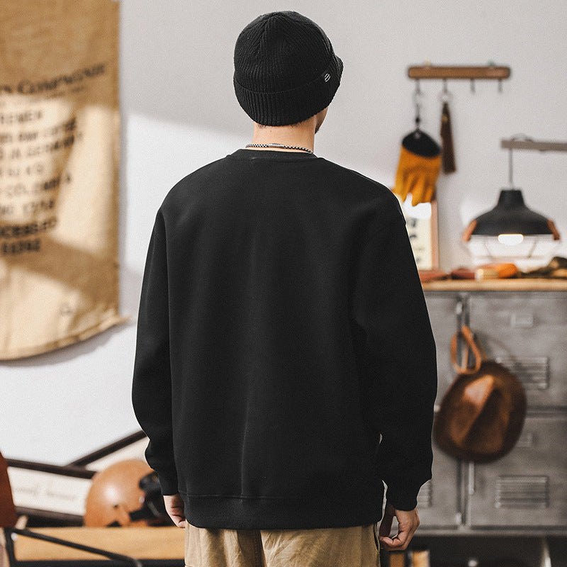 VAAGOON Cipher Vault Tee