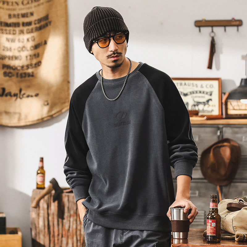 Vaagoon Mistwalker Sweater