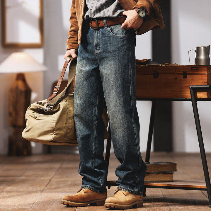 VAAGOON Blue Horizon Pants