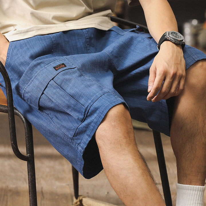 VAAGOON Skytrail Shorts