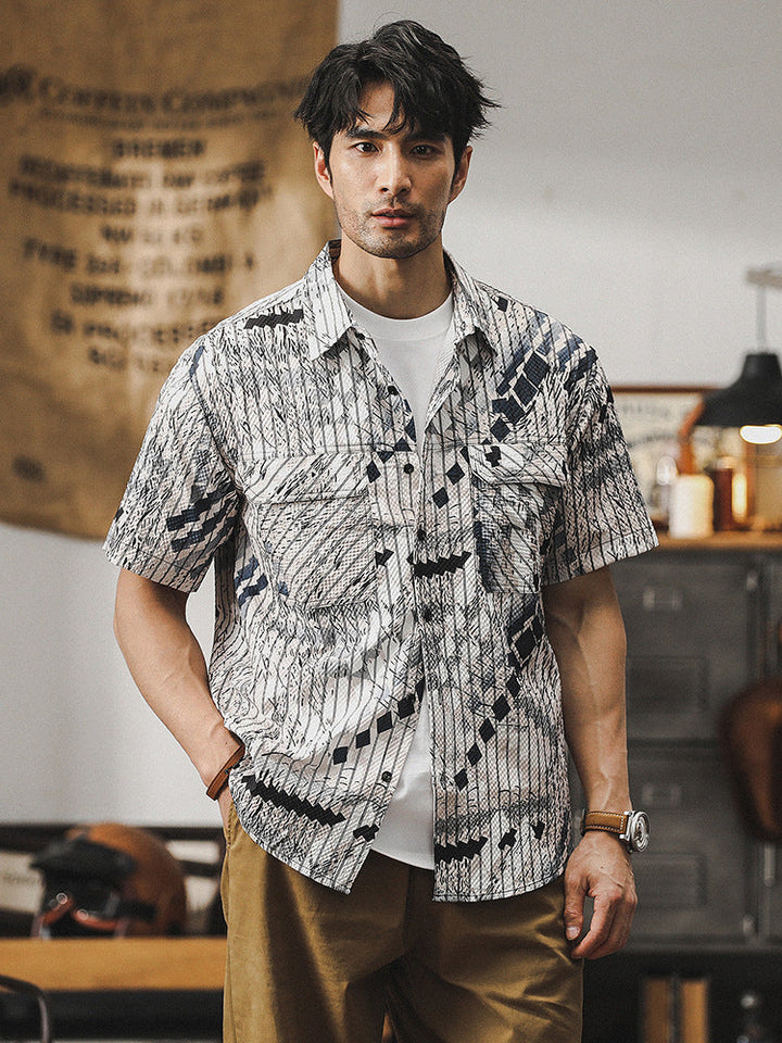VAAGOON Surfside Shirt