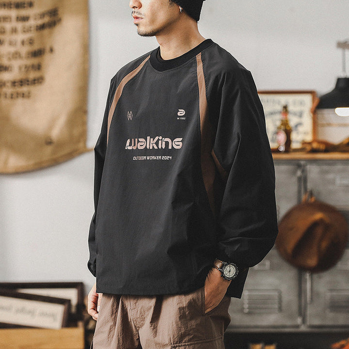 VAAGOON Walking Outdoor Worker 2025