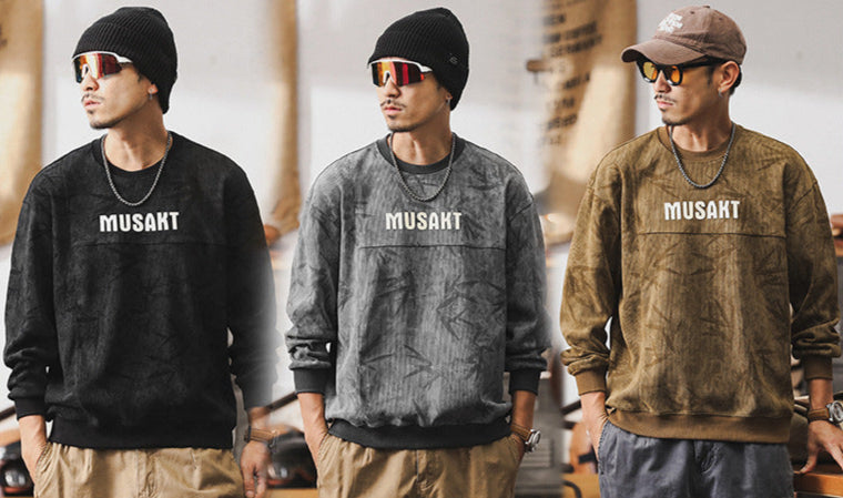 VAAGOON Save the Signal T-Shirt