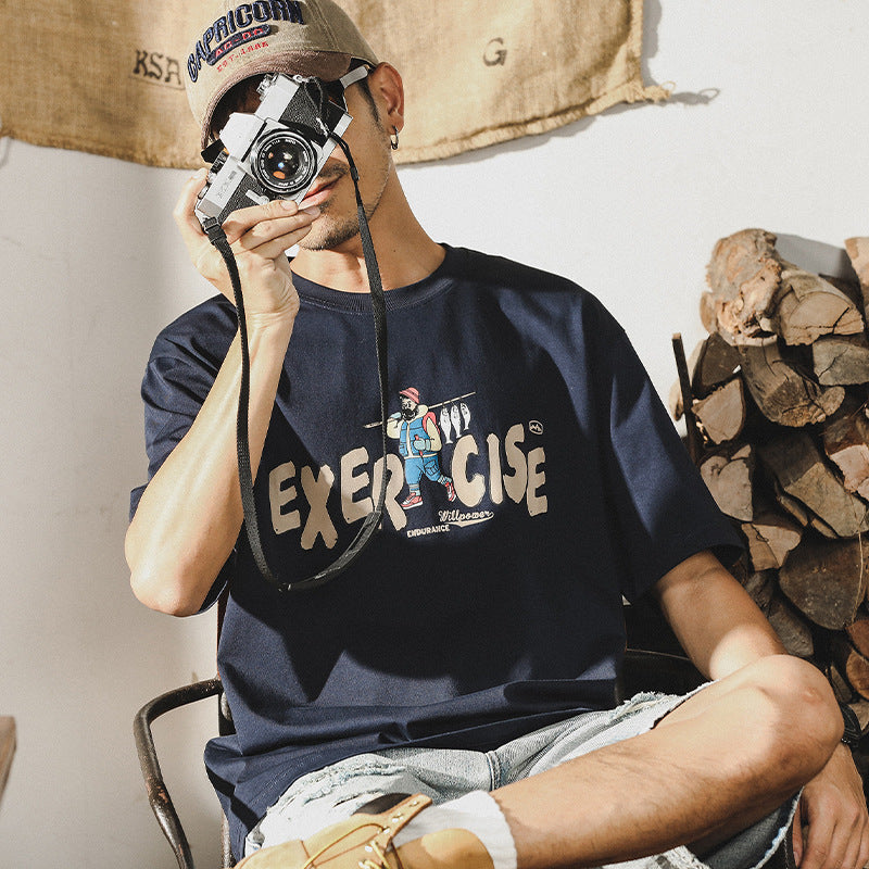 VAAGOON Urban Echo T-Shirt