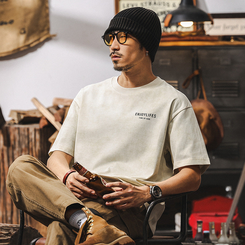 VAAGOON Timeless Cool T-Shirt