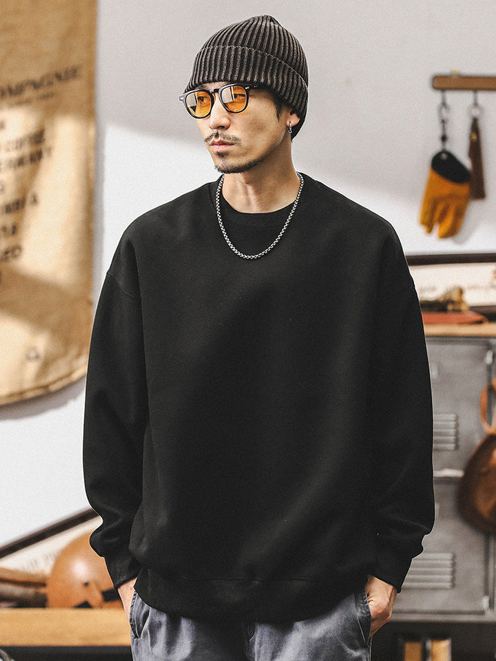 Vaagoon Duskfall Cipher Sweater