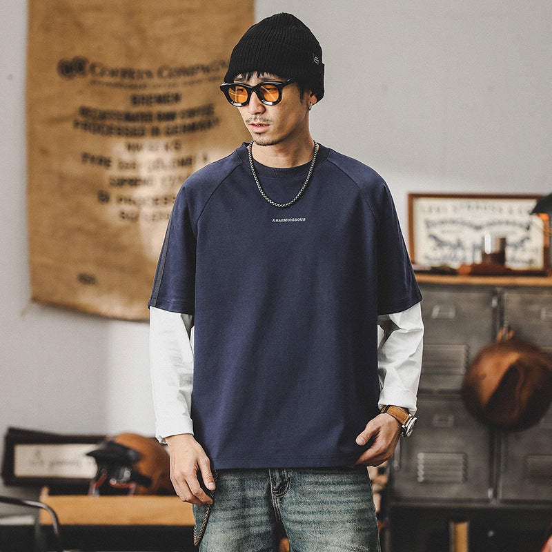 VAAGOON Harmony Code T-Shirt