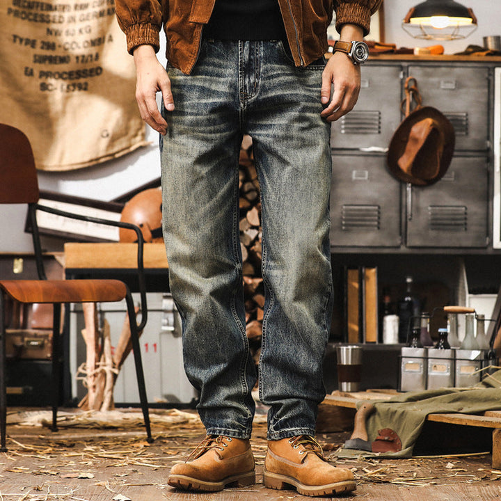 VAAGOON American Retro See Pants