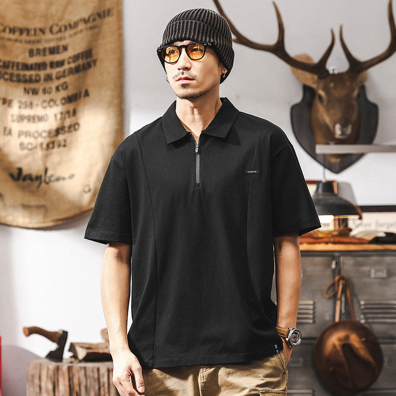 VAAGOON Shadow Cloak T-Shirt