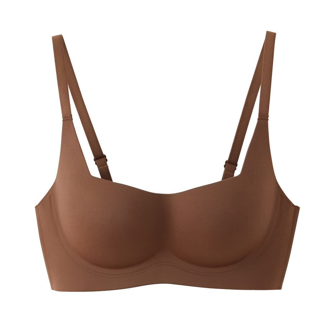 Vaagoon ContourLift 3D Cotton Bra