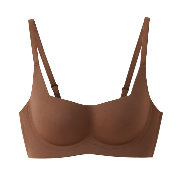 Vaagoon ContourLift 3D Cotton Bra