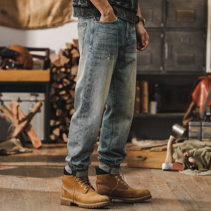 VAAGOON Splatter Surge Pants