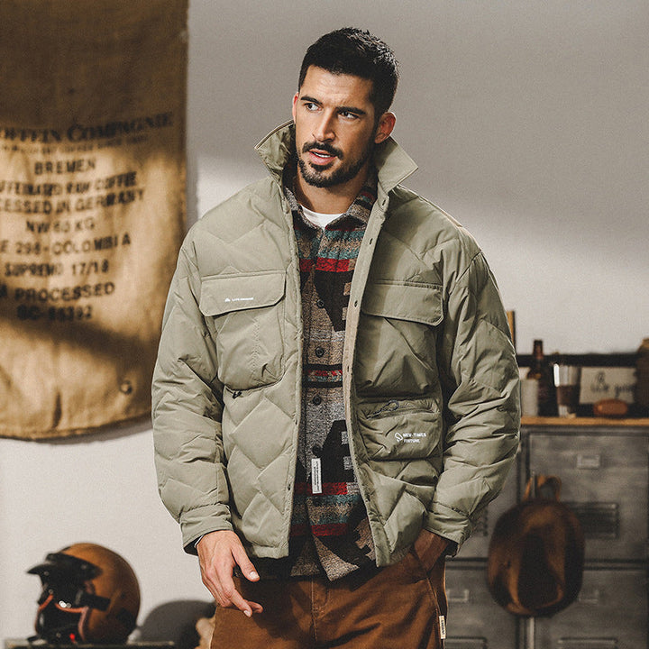 Vaagoon Alpine Core Jacket