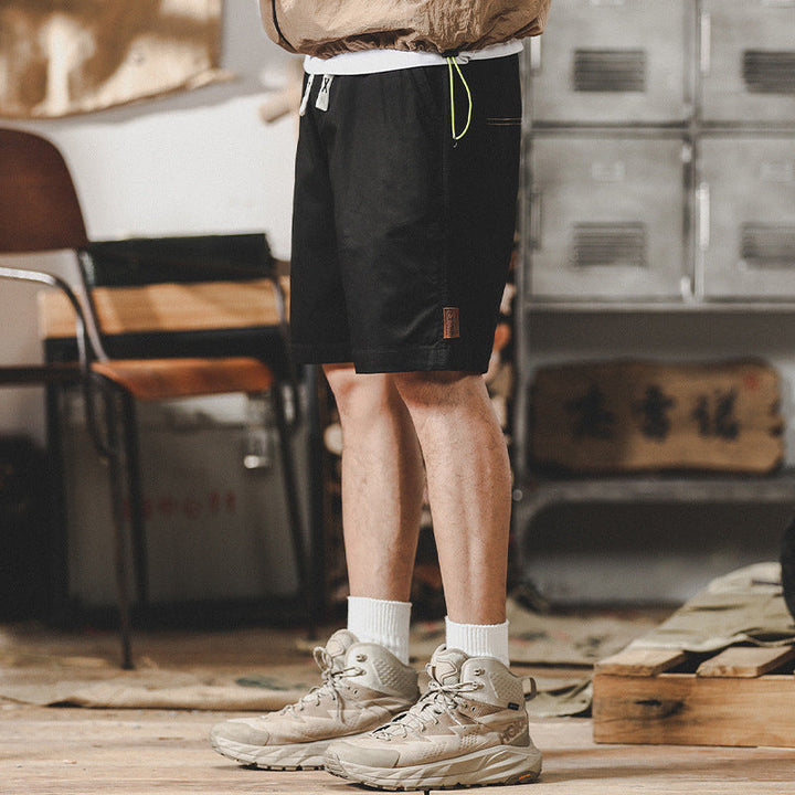 VAAGOON Night Craft Shorts