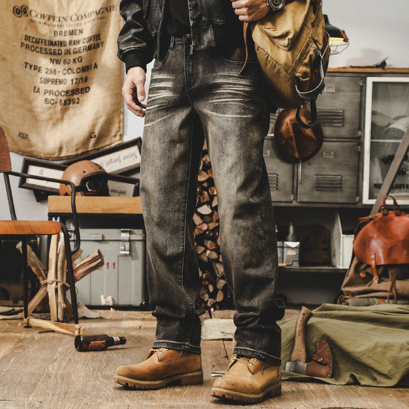 VAAGOON American Smoke Drift Pants