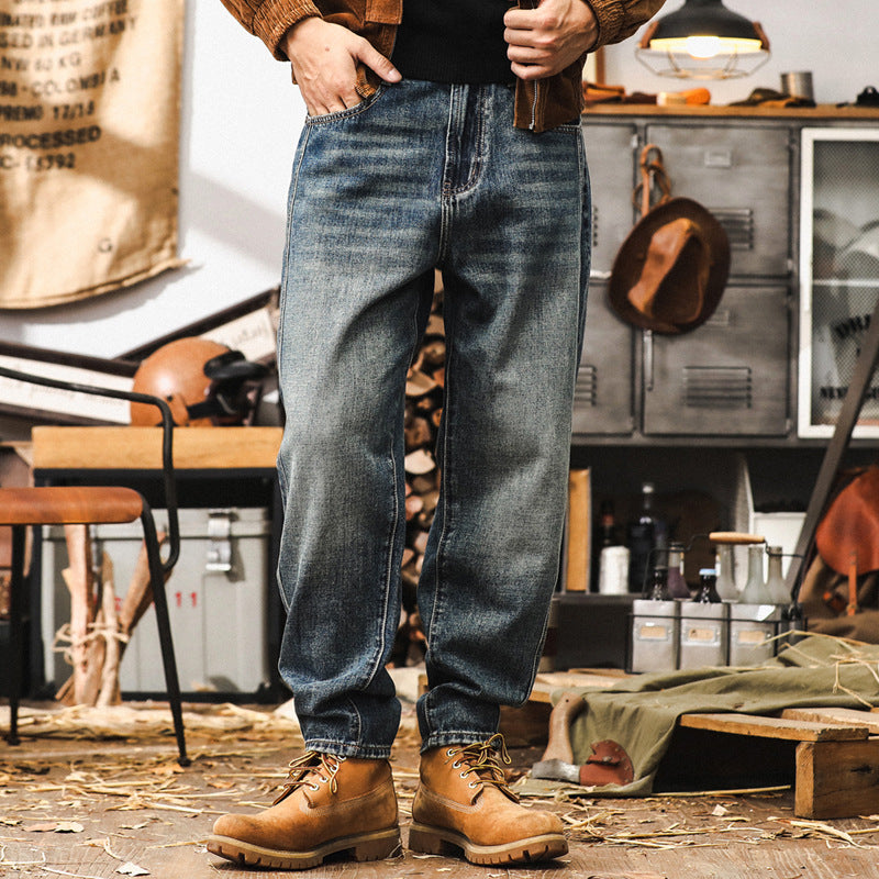 VAAGOON American Rivet Rider Pants