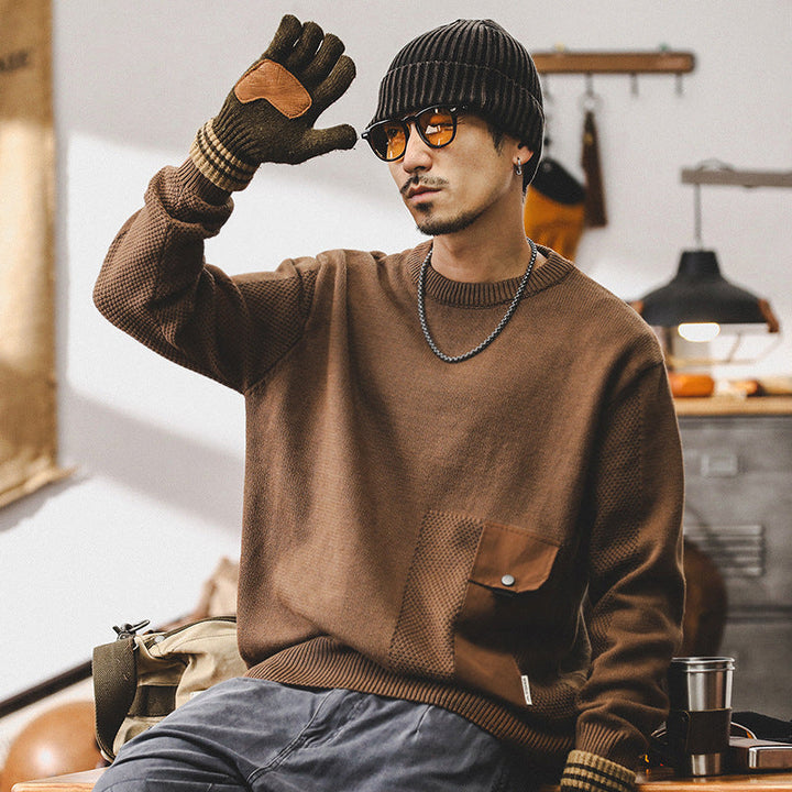 Vaagoon Winterstride Sweater