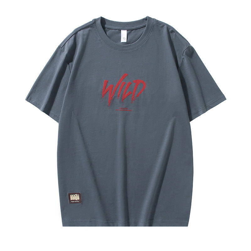 VAAGOON Sunset Dial T-Shirt