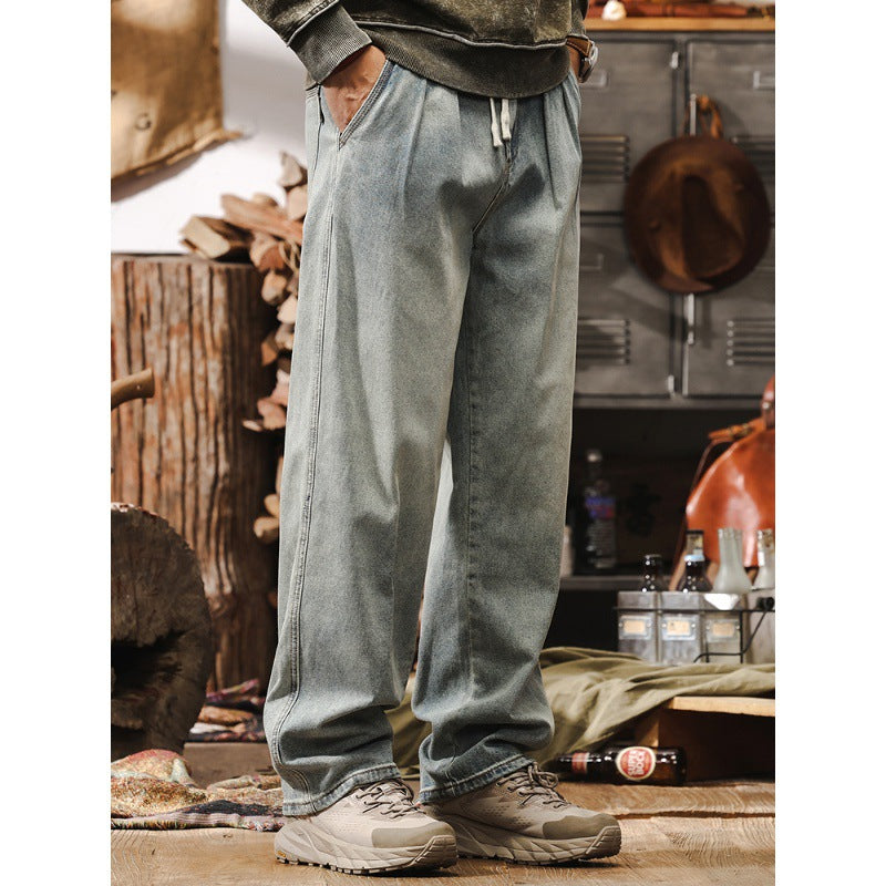 VAAGOON Urban Cut Pants