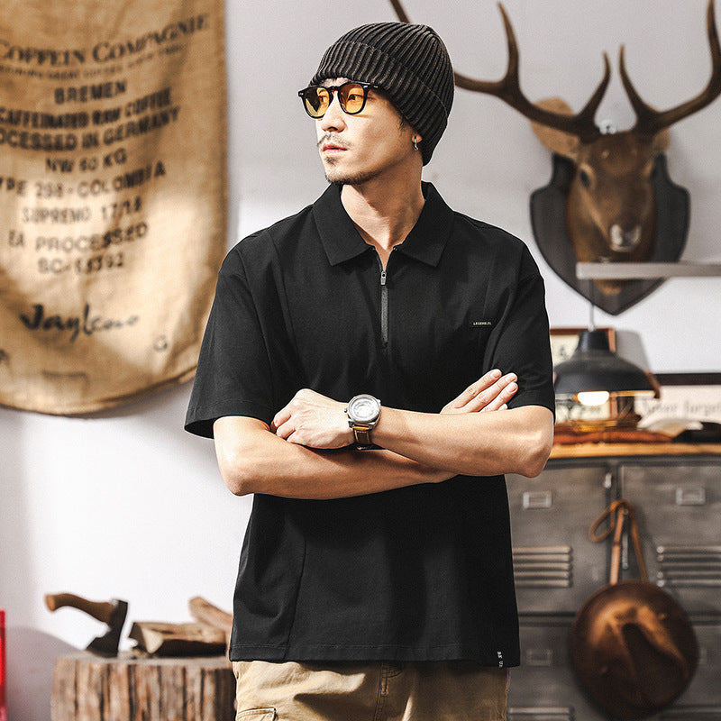 VAAGOON Shadow Cloak T-Shirt