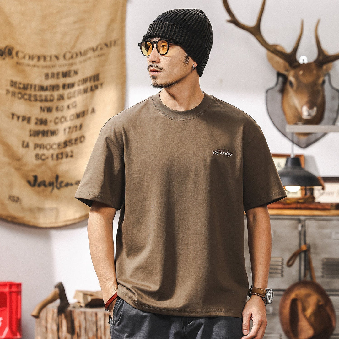 VAAGOON Desert Vibes T-Shirt