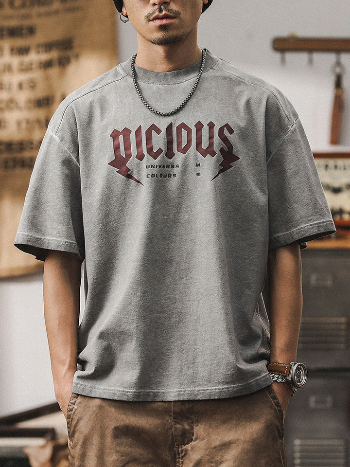 VAAGOON Backlot Vintage T-Shirt