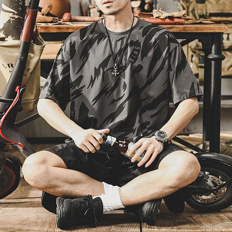 VAAGOON Concrete Spirit T-Shirt