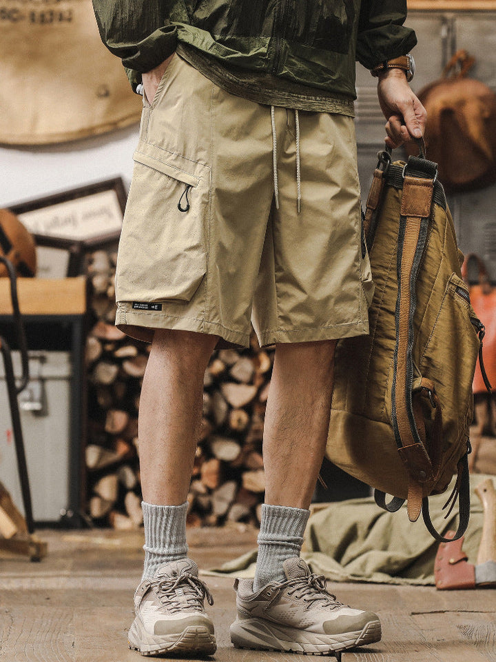 VAAGOON Dryloop Shorts