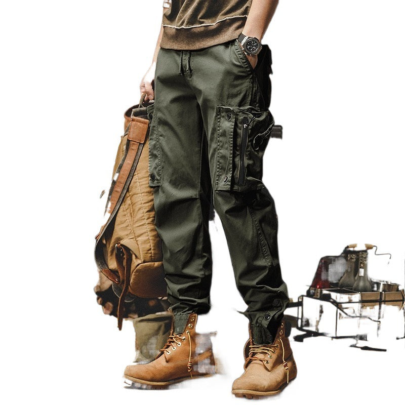 VAAGOON CANVAS CARGO VGN5327